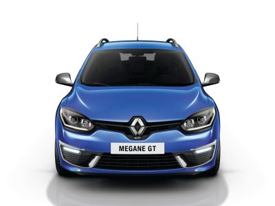 Renault Mégane 2014, megagalería de imágenes