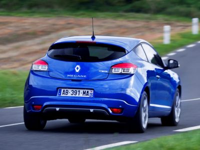 Renault Mégane 2014, megagalería de imágenes