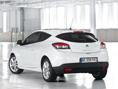 Renault Mégane 2014, megagalería de imágenes