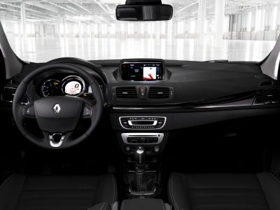 Renault Mégane 2014, megagalería de imágenes