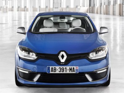 Renault Mégane 2014, megagalería de imágenes