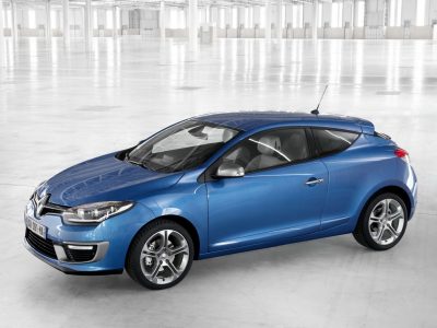 Renault Mégane 2014, megagalería de imágenes