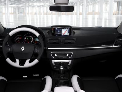 Renault Mégane 2014, megagalería de imágenes