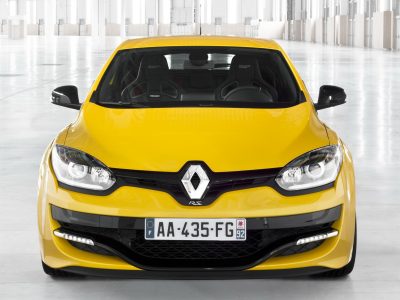 Renault Mégane 2014, megagalería de imágenes