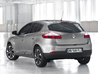 Renault Mégane 2014, megagalería de imágenes