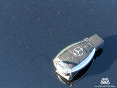 Prueba: Mercedes Clase A 180CDi BE 108 caballos (equipamiento, comportamiento, conclusión)