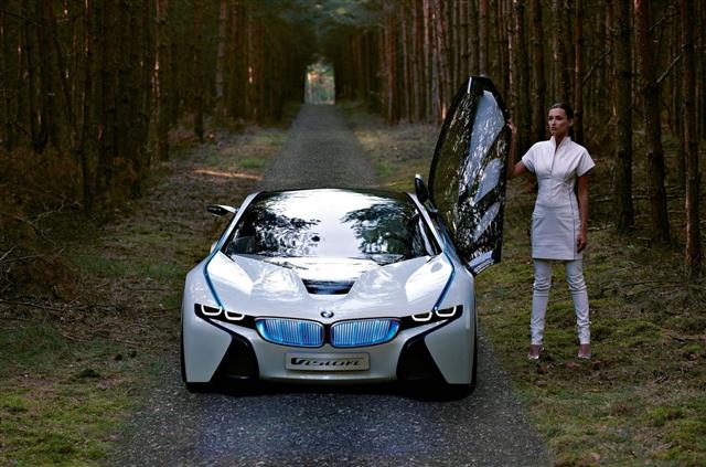 Oficial: BMW y Toyota lanzarán dos deportivos