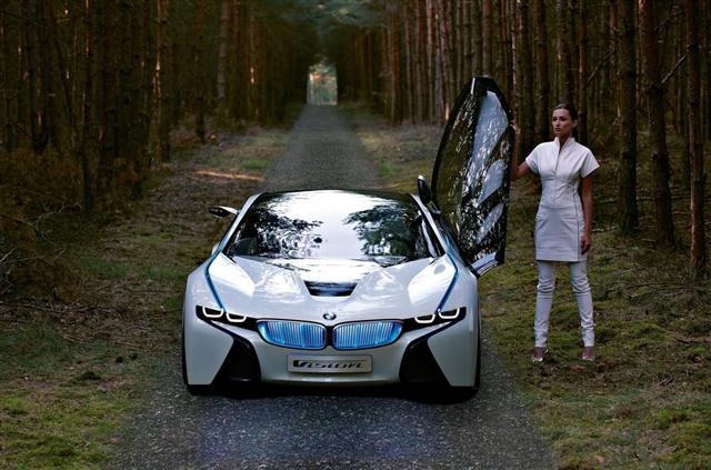 Oficial: BMW y Toyota lanzarán dos deportivos 1