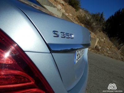 Mercedes Test Day 2013, probamos los E 250 CDI Cabrio, A45 AMG, E300 BlueTec Hybrid