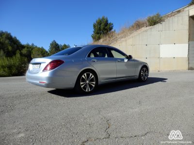 Mercedes Test Day 2013, probamos los E 250 CDI Cabrio, A45 AMG, E300 BlueTec Hybrid