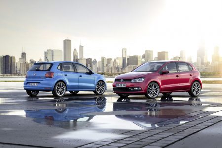 Volkswagen Polo 2014: Una puesta al día demasiado discreta