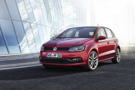 Volkswagen Polo 2014: Una puesta al día demasiado discreta