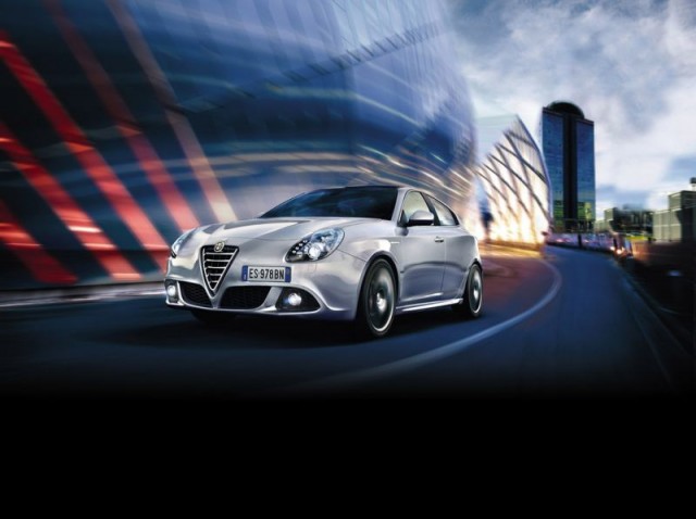 Alfa Romeo Giulietta Súper: Vuelve esta edición limitada