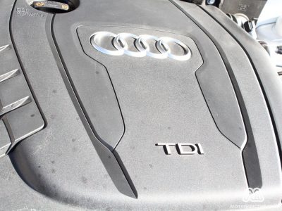 Prueba: Audi A4 2.0 TDI 143 caballos (equipamiento, comportamiento, conclusión)