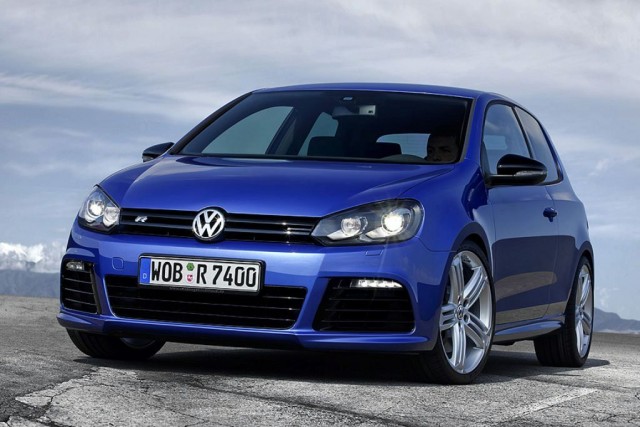 El 2013 cierra con Volkswagen y el Citroën C4 como los más vendidos 2