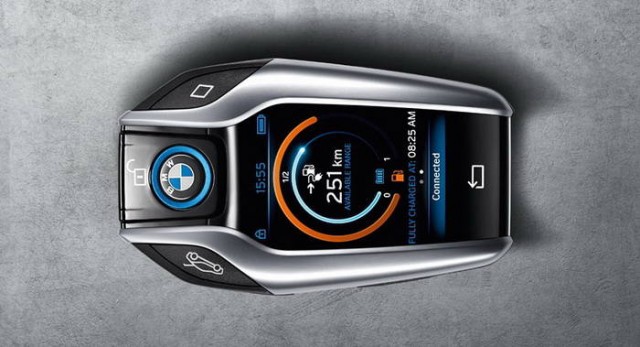 El BMW i8 ya tiene precio para España: 129.900 euros 2