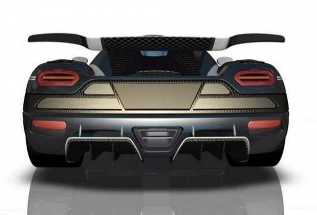El Koenigsegg One:1 será presentado en el Salón de Ginebra 2014 3