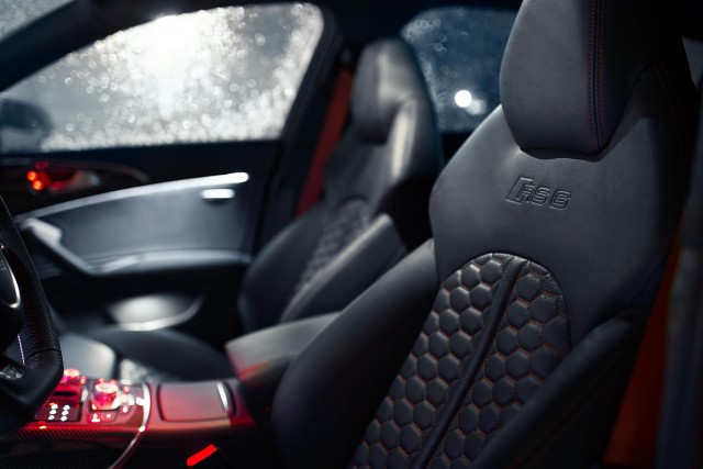 John Olsson se atreverá con un Audi RS6 este año 4