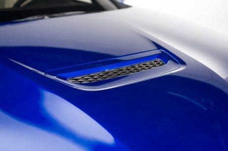 Lexus RC F, megagalería de imágenes