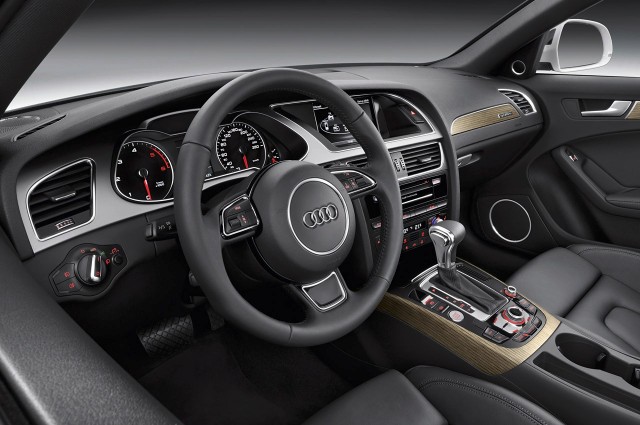 Llega a España el Audi A4 Allroad "Advanced Edition" 2