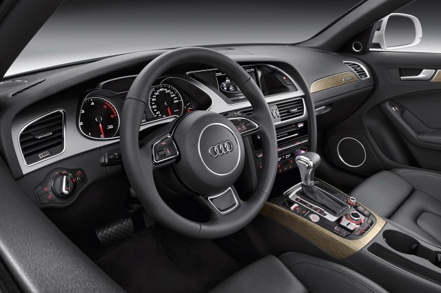 Llega a España el Audi A4 Allroad "Advanced Edition"