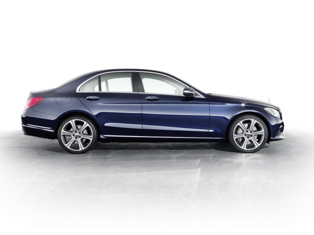 Mercedes Clase C, precios para España 2