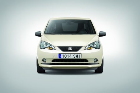 SEAT Mii by MANGO: Más cerca de las tendencias de moda