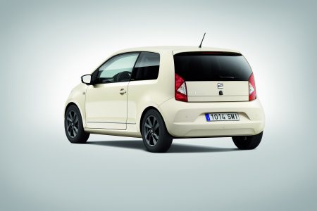 SEAT Mii by MANGO: Más cerca de las tendencias de moda