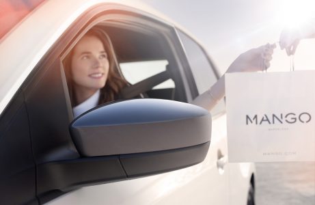 SEAT Mii by MANGO: Más cerca de las tendencias de moda