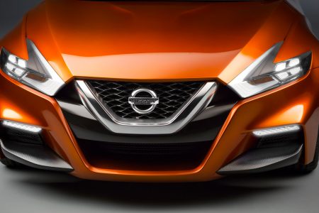 Nissan Sport Sedán Concept: Los planes futuros de la firma nipona