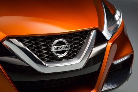 Nissan Sport Sedán Concept: Los planes futuros de la firma nipona