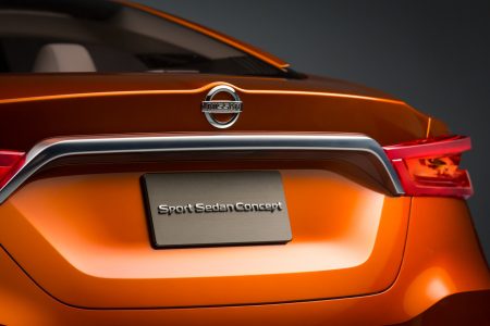 Nissan Sport Sedán Concept: Los planes futuros de la firma nipona