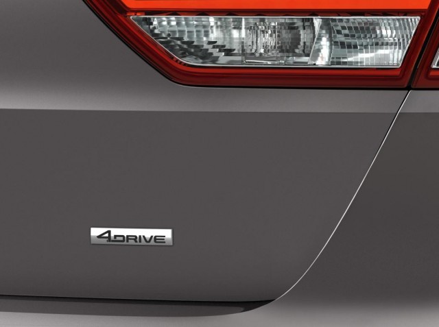 SEAT León ST 4Drive: Con tracción total, sin renunciar al espacio 1