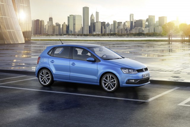 Volkswagen Polo 2014: Ya disponible desde 12.980 euros