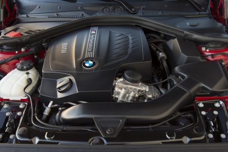 BMW M235i Coupe, megagalería de imágenes