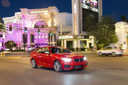 BMW M235i Coupe, megagalería de imágenes