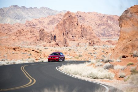 BMW M235i Coupe, megagalería de imágenes