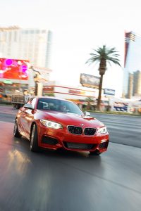 BMW M235i Coupe, megagalería de imágenes