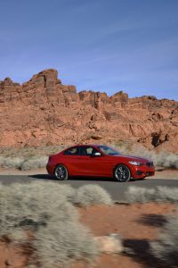 BMW M235i Coupe, megagalería de imágenes