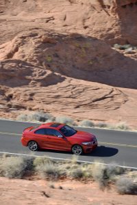 BMW M235i Coupe, megagalería de imágenes