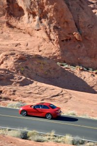 BMW M235i Coupe, megagalería de imágenes