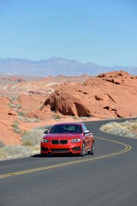 BMW M235i Coupe, megagalería de imágenes