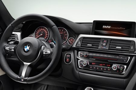 BMW Serie 4 Gran Coupe, megagalería de imágenes