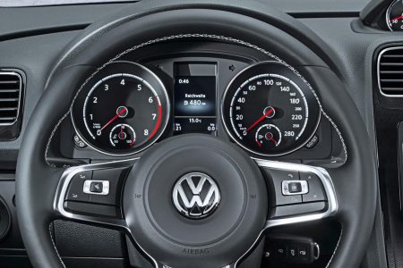 Volkswagen Scirocco 2014, lavado de cara para Ginebra