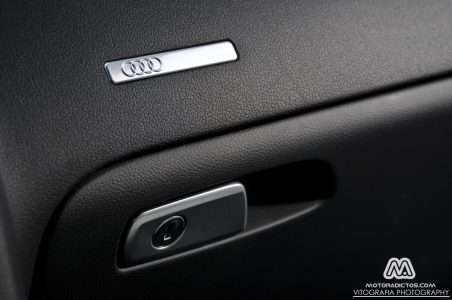 Prueba: Audi A5 Cabrio 3.0 TDI Multitronic (diseño, habitáculo, mecánica)