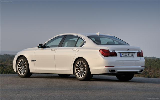 BMW apostará en serio por la fibra de carbono 1