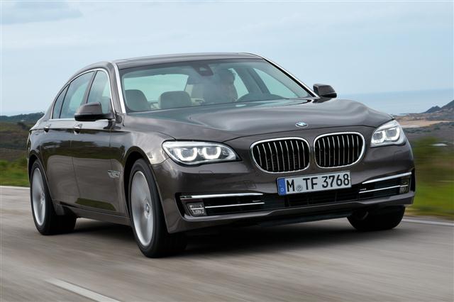 BMW apostará en serio por la fibra de carbono 3