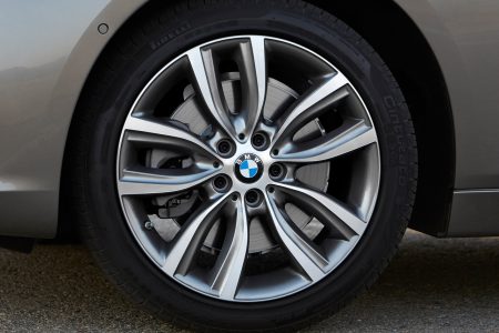 Oficial: BMW Serie 2 Active Tourer