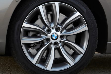 Oficial: BMW Serie 2 Active Tourer