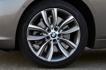 Oficial: BMW Serie 2 Active Tourer